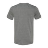 BELLA+CANVAS 3001U USA-Made Jersey Tee