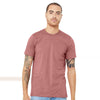 BELLA+CANVAS 3001U USA-Made Jersey Tee