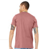 BELLA+CANVAS 3001U USA-Made Jersey Tee