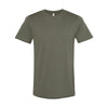 BELLA+CANVAS 3001U USA-Made Jersey Tee