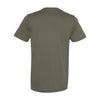 BELLA+CANVAS 3001U USA-Made Jersey Tee