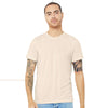 BELLA+CANVAS 3001U USA-Made Jersey Tee