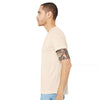 BELLA+CANVAS 3001U USA-Made Jersey Tee