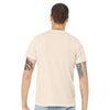 BELLA+CANVAS 3001U USA-Made Jersey Tee