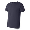 BELLA+CANVAS 3001U USA-Made Jersey Tee