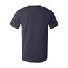 BELLA+CANVAS 3001U USA-Made Jersey Tee