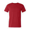 BELLA+CANVAS 3001U USA-Made Jersey Tee