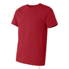 BELLA+CANVAS 3001U USA-Made Jersey Tee