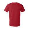 BELLA+CANVAS 3001U USA-Made Jersey Tee
