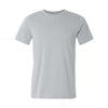 BELLA+CANVAS 3001U USA-Made Jersey Tee