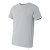 BELLA+CANVAS 3001U USA-Made Jersey Tee
