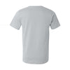 BELLA+CANVAS 3001U USA-Made Jersey Tee