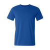 BELLA+CANVAS 3001U USA-Made Jersey Tee