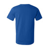 BELLA+CANVAS 3001U USA-Made Jersey Tee