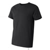 BELLA+CANVAS 3001U USA-Made Jersey Tee