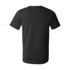 BELLA+CANVAS 3001U USA-Made Jersey Tee