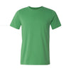 BELLA+CANVAS 3001U USA-Made Jersey Tee