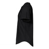 BELLA+CANVAS 3003 Jersey Curved Hem Tee