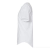 BELLA+CANVAS 3003 Jersey Curved Hem Tee