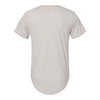 BELLA+CANVAS 3003 Jersey Curved Hem Tee