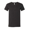 BELLA+CANVAS 3005CVC Heather CVC V-Neck Tee