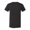 BELLA+CANVAS 3005CVC Heather CVC V-Neck Tee