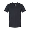 BELLA+CANVAS 3005CVC Heather CVC V-Neck Tee