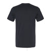 BELLA+CANVAS 3005CVC Heather CVC V-Neck Tee