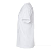 BELLA+CANVAS 3005CVC Heather CVC V-Neck Tee
