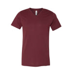 BELLA+CANVAS 3005CVC Heather CVC V-Neck Tee