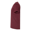 BELLA+CANVAS 3005CVC Heather CVC V-Neck Tee