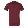 BELLA+CANVAS 3005CVC Heather CVC V-Neck Tee