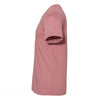 BELLA+CANVAS 3005CVC Heather CVC V-Neck Tee
