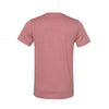 BELLA+CANVAS 3005CVC Heather CVC V-Neck Tee