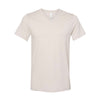 BELLA+CANVAS 3005CVC Heather CVC V-Neck Tee