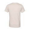 BELLA+CANVAS 3005CVC Heather CVC V-Neck Tee