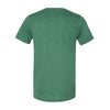 BELLA+CANVAS 3005CVC Heather CVC V-Neck Tee
