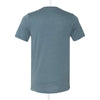 BELLA+CANVAS 3005CVC Heather CVC V-Neck Tee