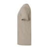 BELLA+CANVAS 3005CVC Heather CVC V-Neck Tee