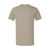 BELLA+CANVAS 3005CVC Heather CVC V-Neck Tee