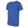 BELLA+CANVAS 3005CVC Heather CVC V-Neck Tee