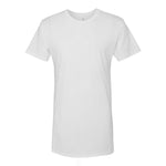 BELLA+CANVAS 3006 Long Body Urban Tee