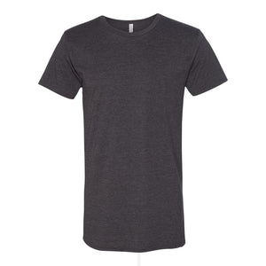 BELLA+CANVAS 3006 Long Body Urban Tee - 