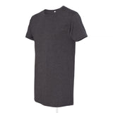 BELLA+CANVAS 3006 Long Body Urban Tee
