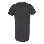 BELLA+CANVAS 3006 Long Body Urban Tee