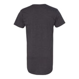 BELLA+CANVAS 3006 Long Body Urban Tee
