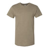 BELLA+CANVAS 3006 Long Body Urban Tee