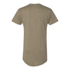 BELLA+CANVAS 3006 Long Body Urban Tee