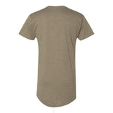 BELLA+CANVAS 3006 Long Body Urban Tee