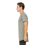 BELLA+CANVAS 3006 Long Body Urban Tee